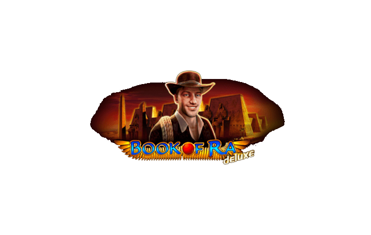 Book of Ra deluxe