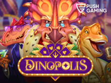 Dinopolis